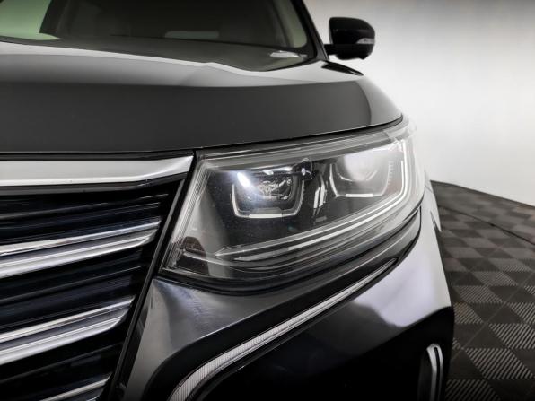 Changan CS95 I Рестайлинг 2 с пробегом 2023 года, цена 2 450 000 рублей, 98580 км, внедорожник, Автокод Объявления