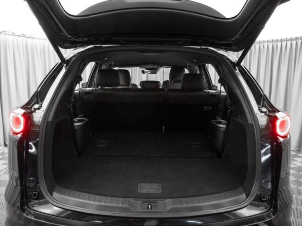 Mazda CX-9 II с пробегом 2019 года, цена 3 940 000 рублей, 71327 км, внедорожник, Автокод Объявления