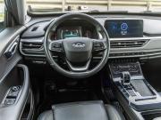 Chery Tiggo 7 Pro I Волгоград  - изображение 52