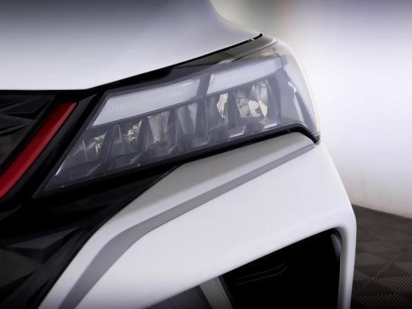 Geely Coolray I Рестайлинг с пробегом 2024 года, цена 2 440 000 рублей, 16955 км, внедорожник, Автокод Объявления