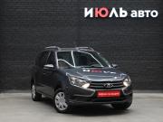 Lada (ВАЗ) Granta I Рестайлинг Екатеринбург  - изображение 21