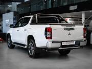 Mitsubishi L200 V Рестайлинг Москва  - изображение 32