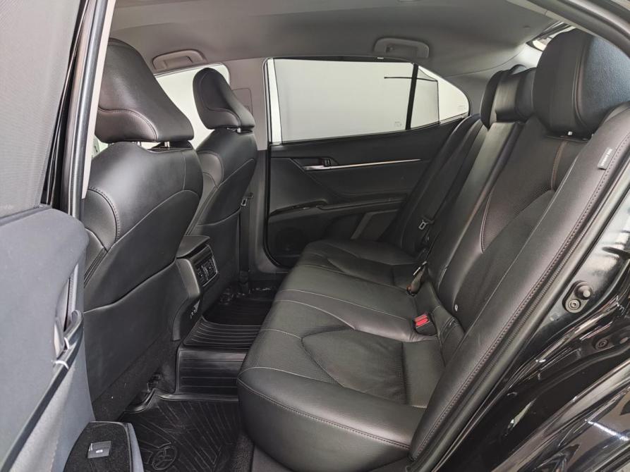 Toyota Camry VIII (XV70) Барнаул  - изображение 19