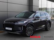 Exeed TXL I Рестайлинг Москва  - изображение 30