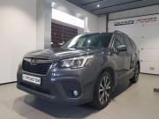 Subaru Forester V Москва  - изображение 18