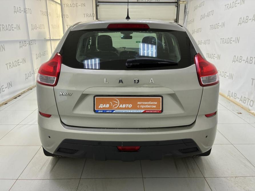 Lada (ВАЗ) XRAY I Пермь  - изображение 5
