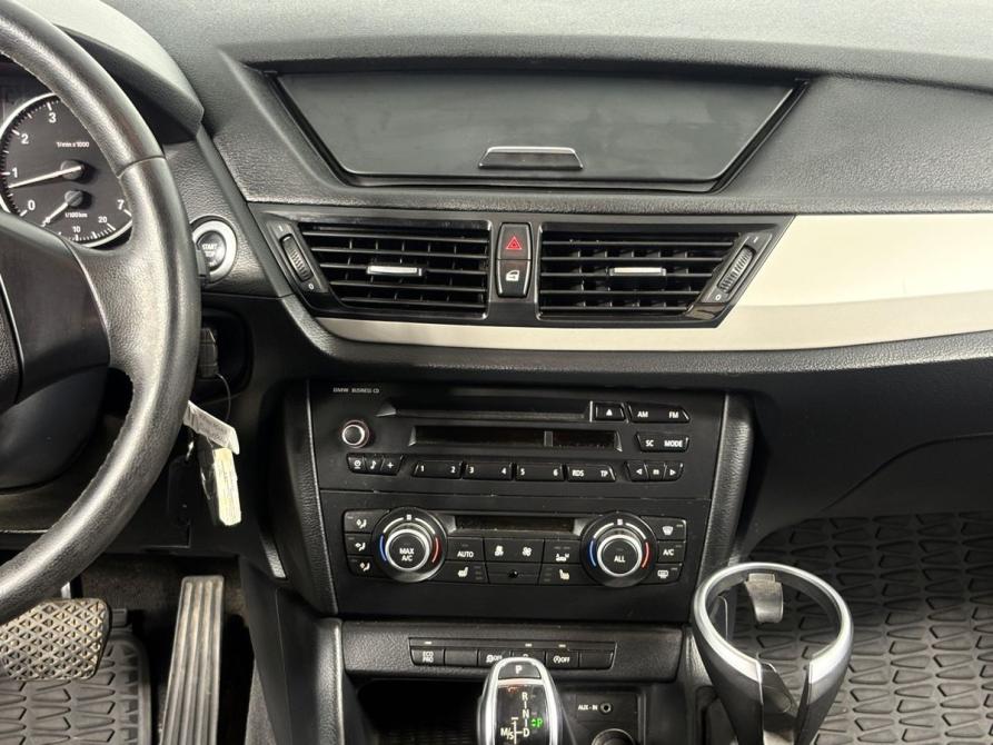 BMW X1 I (E84) Рестайлинг Борисоглебск  - изображение 15