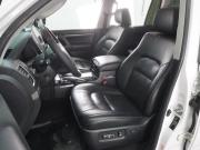 Toyota Land Cruiser 200 Series Рестайлинг 2 Воронеж  - изображение 34