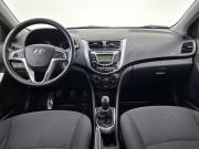 Hyundai Solaris I Москва  - изображение 24