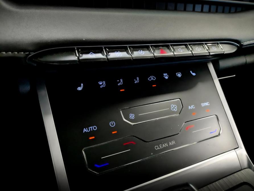 Chery Tiggo 4 Pro I Рестайлинг Москва  - изображение 29