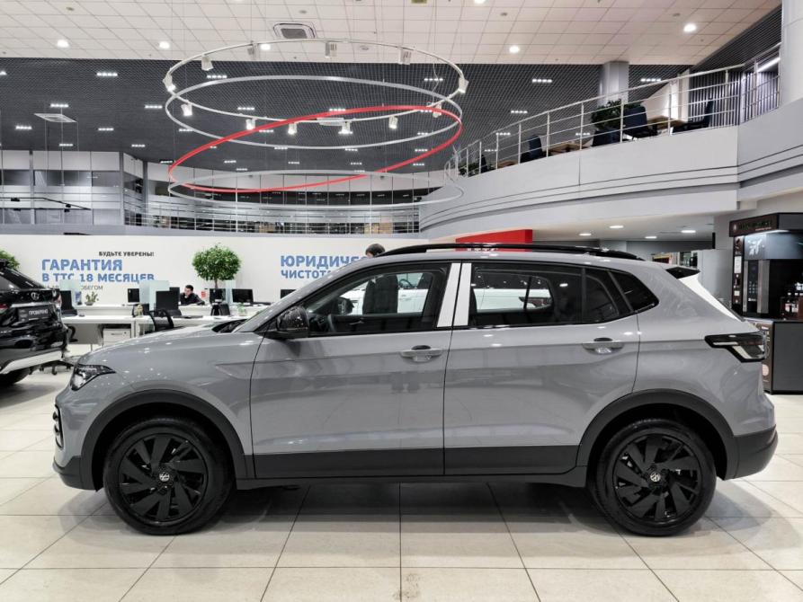 Volkswagen Tharu XR Казань  - изображение 10