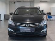 Hyundai Solaris I Рестайлинг Калуга  - изображение 10