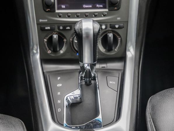 Opel Antara I Рестайлинг с пробегом 2013 года, цена 1 375 000 рублей, 154137 км, внедорожник, Автокод Объявления