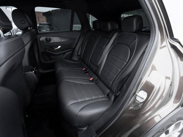 Mercedes-Benz GLC I (X253) с пробегом 2018 года, цена 2 760 000 рублей, 132977 км, внедорожник, Автокод Объявления