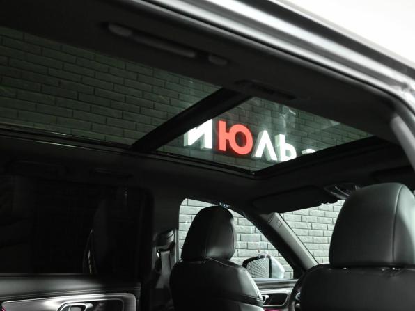 GAC GS8 II с пробегом 2024 года, цена 4 250 000 рублей, 18793 км, внедорожник, Автокод Объявления