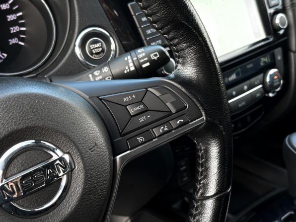 Nissan X-Trail III Рестайлинг с пробегом 2019 года, цена 2 190 000 рублей, 82031 км, внедорожник, Автокод Объявления