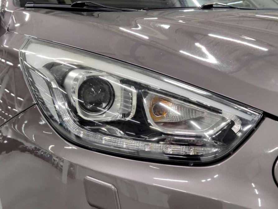 Hyundai ix35 I Рестайлинг Казань  - изображение 21