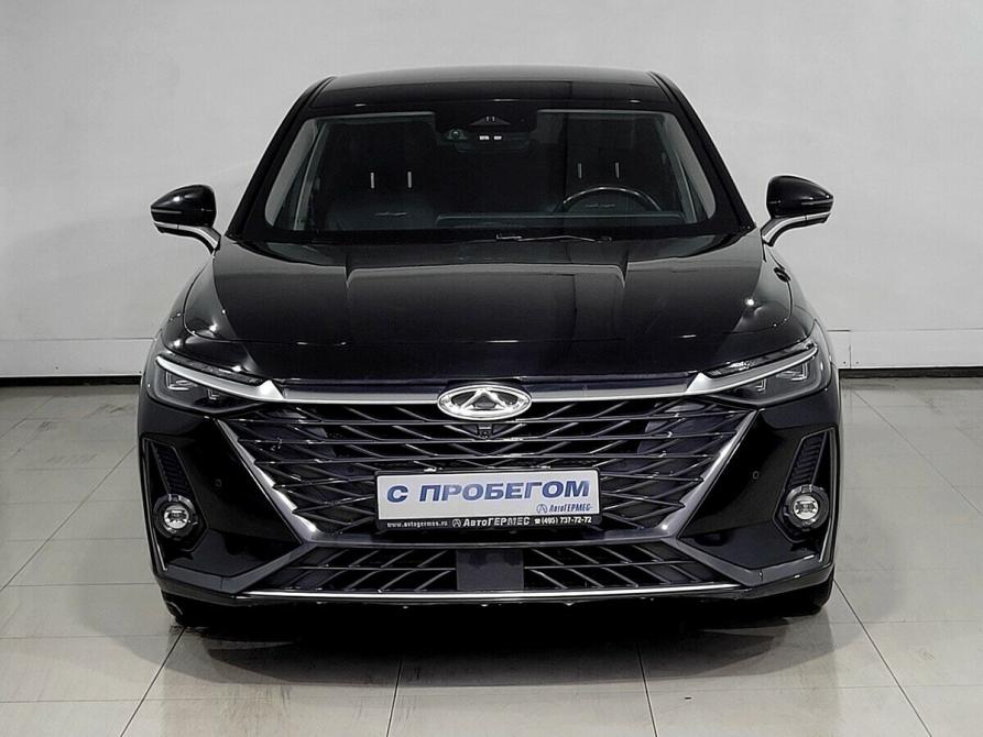 Chery Arrizo 8 Москва  - изображение 2