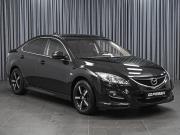 Mazda 6 II (GH) Рестайлинг Ставрополь  - изображение 20