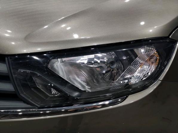 Lada (ВАЗ) Granta I Рестайлинг с пробегом 2024 года, цена 878 000 рублей, 23000 км, лифтбек, Автокод Объявления