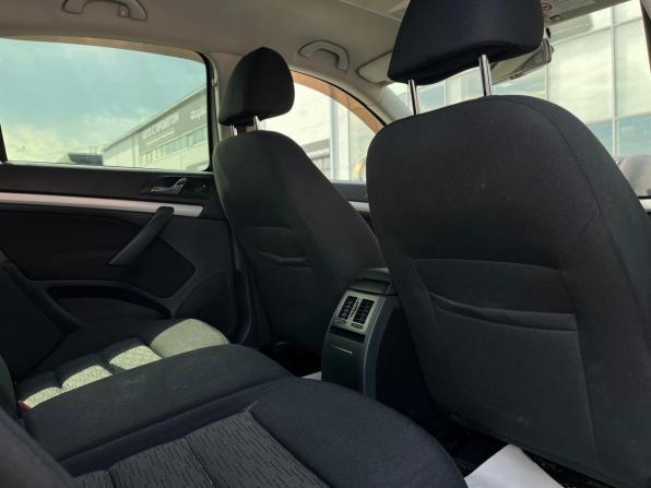 Skoda Octavia II (A5) Рестайлинг с пробегом 2012 года, цена 1 100 000 рублей, 115000 км, лифтбек, Автокод Объявления