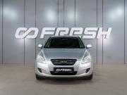 Kia Ceed I Воронеж  - изображение 20