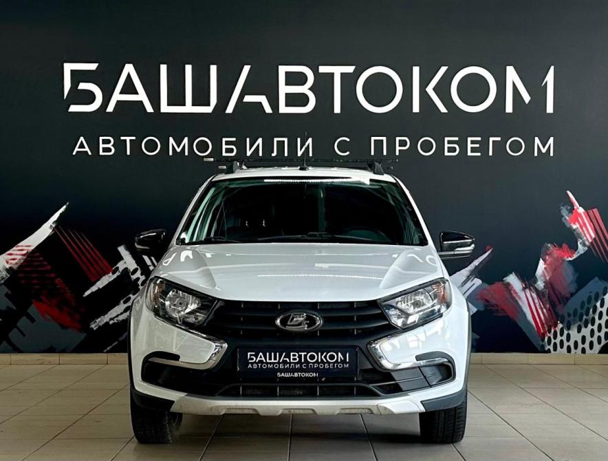 Lada (ВАЗ) Granta I Рестайлинг Уфа  - изображение 3
