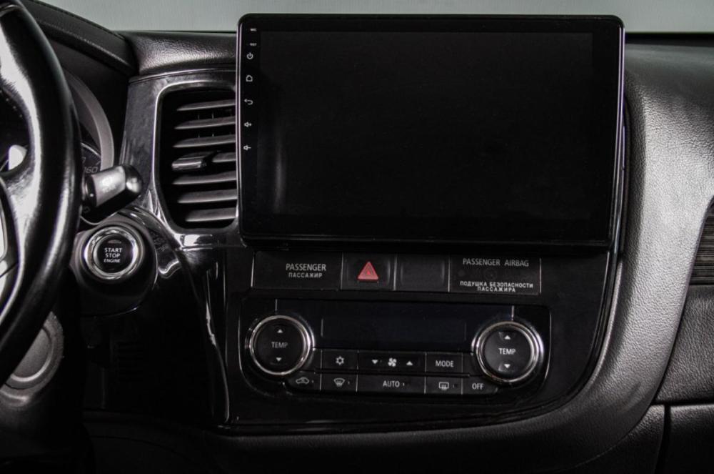 Mitsubishi Outlander III Рестайлинг Сургут  - изображение 15