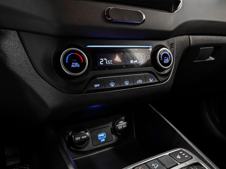 Hyundai Creta I Рестайлинг Минеральные Воды  - изображение 18