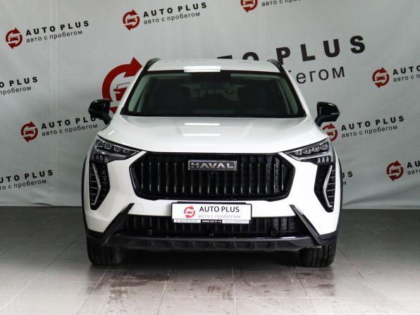 Haval Jolion I Рестайлинг с пробегом 2025 года, цена 2 199 000 рублей, 15734 км, внедорожник, Автокод Объявления