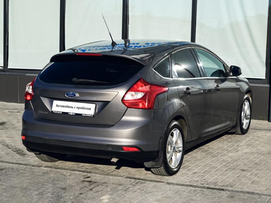 Ford Focus III Екатеринбург  - изображение 5