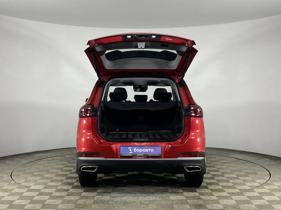 Chery Tiggo 7 Pro Max I Воронеж  - изображение 19