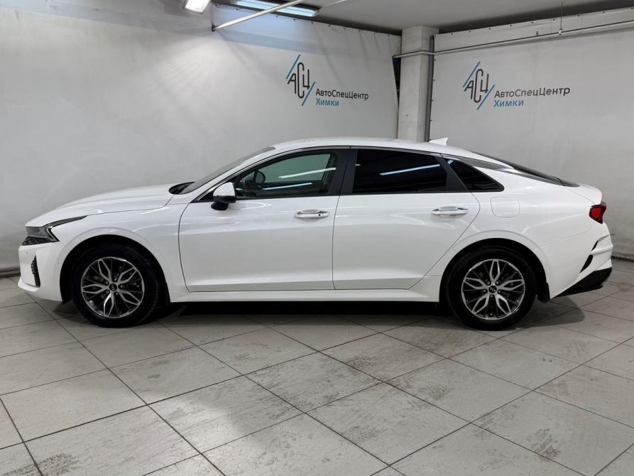 Kia K5 III Химки  - изображение 18