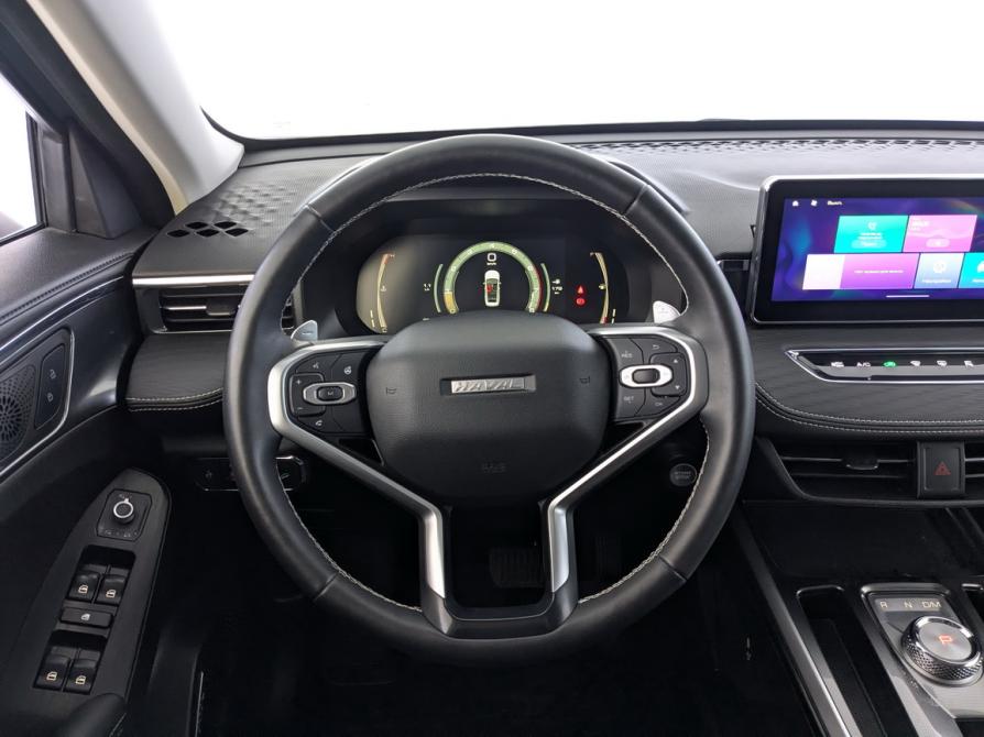 Haval Jolion I Москва  - изображение 26