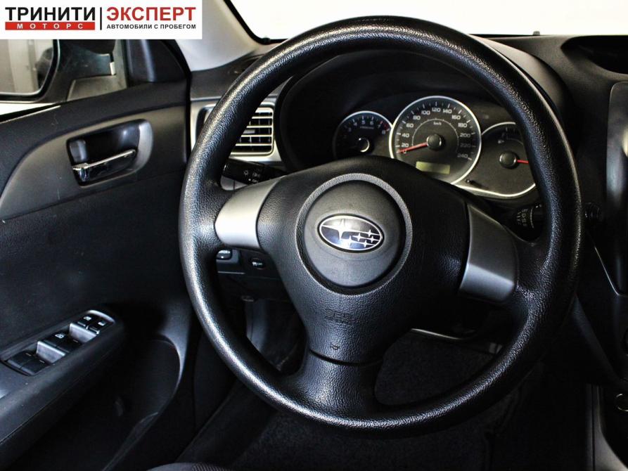 Subaru Impreza III Белгород  - изображение 12