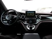 Mercedes-Benz V-Класс III (W447) Москва  - изображение 43