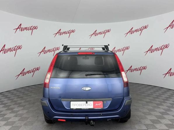 Ford Fusion I Рестайлинг с пробегом 2006 года, цена 349 000 рублей, 217268 км, хэтчбек, Автокод Объявления