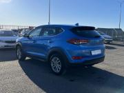 Hyundai Tucson III Буинск  - изображение 39