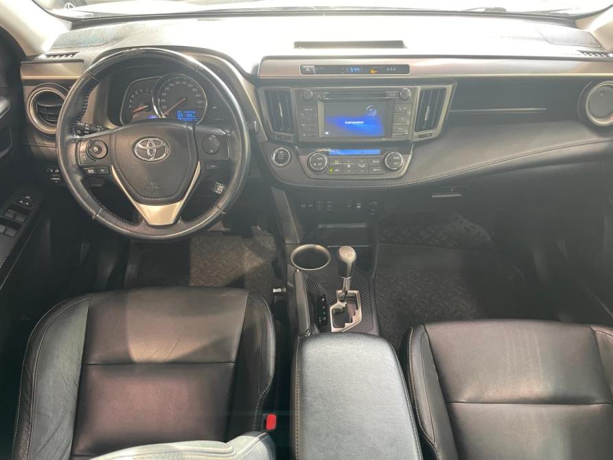 Toyota RAV4 IV (XA40) Стерлитамак  - изображение 15