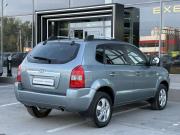 Hyundai Tucson I Новосибирск  - изображение 24