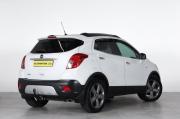 Opel Mokka I Новосибирск  - изображение 27