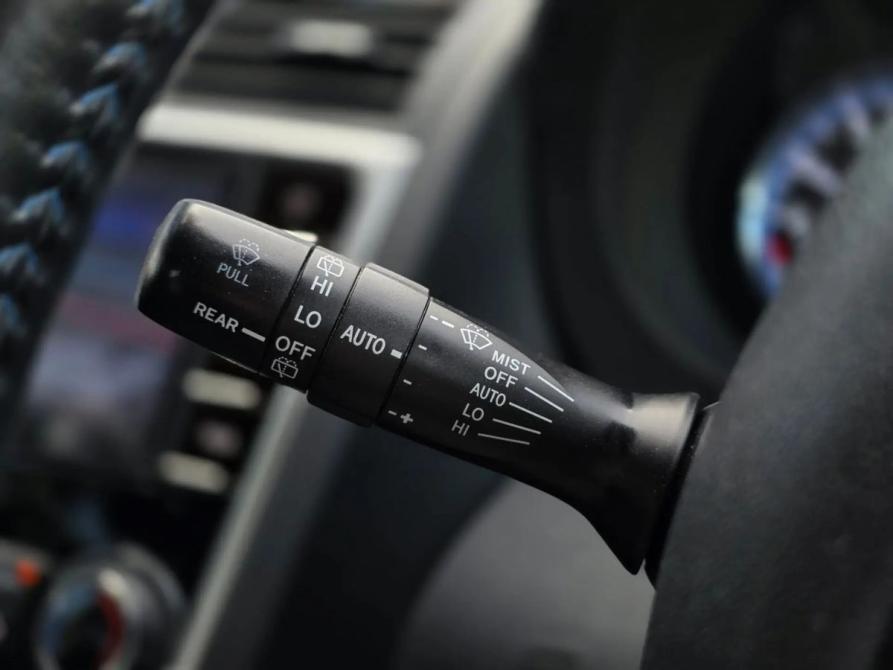 Subaru Levorg I Санкт-Петербург  - изображение 9