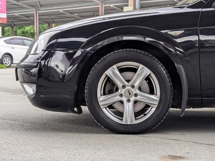Ford Mondeo III Рестайлинг Екатеринбург  - изображение 15