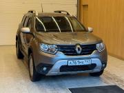 Renault Duster II Санкт-Петербург  - изображение 7