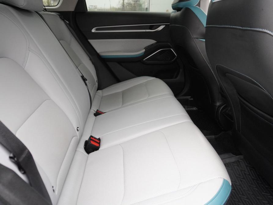 Geely Emgrand II Москва  - изображение 10