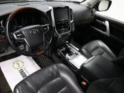 Toyota Land Cruiser 200 Series Рестайлинг 2 Тверь  - изображение 45