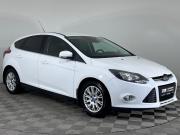 Ford Focus III Ростов-на-Дону  - изображение 19
