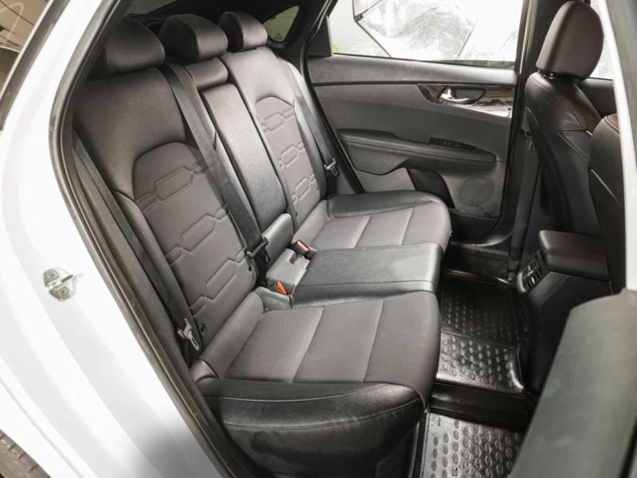 Kia Cerato IV Рестайлинг Воронеж  - изображение 7