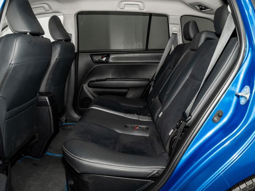 Toyota Corolla XI (E160 E170 E180) Рестайлинг 1 Иркутск  - изображение 7