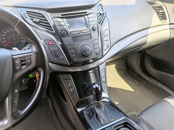 Hyundai i40 I Рестайлинг с пробегом 2016 года, цена 1 249 000 рублей, 180657 км, универсал, Автокод Объявления